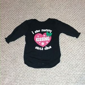 **Super Cute Christmas Onesie**